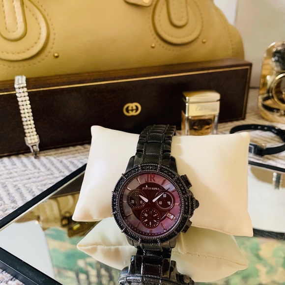 Judith Ripka Watch - Picture 2 of 6